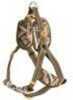 Browning Walking Harness Teak/Mossy Oak Blades Medium Model: P000003490199