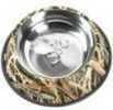 Browning Stainless Pet Dish 11 in. X-Large Model: BPT4002