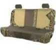 OEPN BOX: Browning Bench Seat Cover Mossy Oak Blades Model: BPT3007