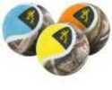 Browning Tennis Balls 3 pk. Model: P000015370199 
