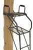 Everything about Bowman ladder stand is designed for the archer. The Bowman is 19' 9" inches tall so you can avoid detection at close ranges and sits tight to the tree like a hang on stand so you can ...