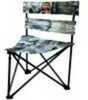 The Double Bull Tri Stool features a Steel Construction, flared Backrest, And Can Hold Up To 300 Lbs.