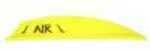 Bohning Air Vanes Neon Yellow 2 in. 100 pk. Model: 101027NY2
