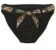 Wilderness Dreams Belted Swim Bottom MO Country Large Model: 606350-LG