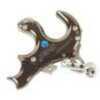 Thumb trigger release with a deeper handle sweep for an even more comfortable feel. Designed with silkpath sears for a wide range of trigger travel and adjustability without the need for additional sp...