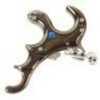 Thumb trigger release with a deeper handle sweep for an even more comfortable feel. Designed with silkpath sears for a wide range of trigger travel and adjustability without the need for additional sp...