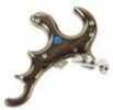 Thumb trigger release with a deeper handle sweep for an even more comfortable feel. Designed with silkpath sears for a wide range of trigger travel and adjustability without the need for additional sp...