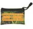 A convenient carrying pouch with everything you need for emergency in field bow repairs. Kit includes Bow Medic Press, Bow Medic L Brackets, micro hex set, string wax, green .019 and .029 replacement ...