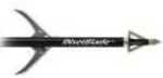 Hunting arrow with INsetBlade design to provide over 5â€ of total cutting surface. Designed to maximize hydrostatic shock for quicker kills. Straightness tolerance of +-.005â€. Available only in siz...