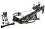 Mission MXB 360 Crossbow Lost AT Basic Package Model: XK004