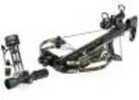 Mission MXB 360 Crossbow Lost AT Pro Package Model: XK006