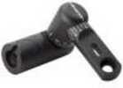 Fully adjustable side bar mount with quick disconnect. Strong enough to support any stabilizer weight with a solid locking mechanism to avoid any unnecessary changes of the stabilizerâ€™s position.