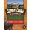 Includes seasoning and cure to make up to 5 lbs. of jerky.