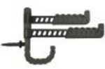 Strong and easy to use, the Hawk Tactical Trio Tree Hook gives hunters multiple options for organizing key gear in the stand. Hawk's ultimate tree gear organizer, this design combines Hawk's tree hook...