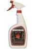 Synthetic blend odor eliminator spray works by neutralizing odors caused by bacteria, neutralizing lactic acid, and stopping the formation of gases caused by bacteria growth. Lasts all day long. Infin...