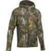Under Armour Mid Season Hoodie Realtree Xtra X-Large Model: 1283119-947-XL