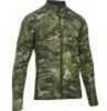 Under Armour Mid Season Jacket Ridge Reaper Forest Medium Model: 1279673-943-MD
