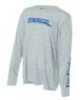 Fin-Finder Time to Strike Long Sleeve Performance Shirt X-Large Model: 81048