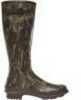 Lacrosse Nwtf Grange Boot Mossy Oak Bottomland Size 13 Model: 322142-13