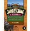 Designed to add just the right touch of smoky hickory to your jerky, this pack provides enough coverage for up to 5-pounds of meat. Perfect for everything from venison and beef to poultry and other wi...