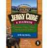 Perfect for everything from venison and beef to poultry and other wild game, this pack provides enough cure and seasoning for 5-pounds of meat. Savory, sweet, with a touch of tang, it's designed by wi...
