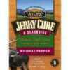 Designed to work with beef, poultry, venison and wild game, this kit brings distinctive whiskey pepper flavor to every batch of jerky. It features both cure and seasoning for proper preservation and p...