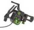The Ripcord Max Micro is a full capture drop away rest that features a ball bearing drive system, Vault Lock cord drive, Double Down Brake for zero bounce back, micro adjust windage and elevation adju...