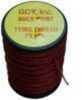 BCY Nock Tying Thread Red 75 yd. spool Model: 