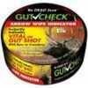 Gut Check Arrow Wipe Indicators Elk 6 pk. Model: GCW2003