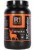 Rack One XCellerator is a mineral for use in the grow season and all year round.