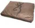 Browning Classic Pet Bed Teak Model: P000014320199