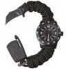 Outdoor Edge Para-Claw CQD Watch Stainless Large Model: PW-90S