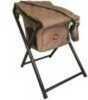 Cottonwood Wild View Seat Tan Model: WVSTAN