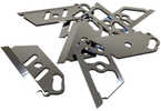 Replacement blade kit for the Afflictor K2 Hybrid broadheads.