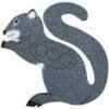 OnCore Grey Squirrel Target Model: GS-1