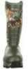 Rocky Claw Rubber Boot 1,200g Realtree Edge 9 Model: RKS0382-9