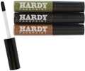 Hardy Face paint allows you to experience freedom from the facemask without dealing with the common drawbacks of face paint. The non-greasy, water-based formula is smudge-proof, water and sweat resist...