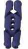 Sawtooth Anchor Knot Blue Model: 86849