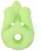 Sawtooth Peep It 1/4" Lime Green W/ Aligner Model:
