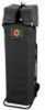 The Spirit Archery Maximizer Arrow Case holds 120 arrows and is constructed of high grade Cordura with padded Tricot lining. Features exterior pockets for quick reach items. The attached rolling rack ...