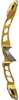 Sanlida Miracle X10 Recurve Riser Gold 25 in. Left Hand Model: