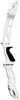 The Miracle X9 ILF riser is an intermediate target recurve riser constructed of magnesium. Features a plastic grip, easy setting tiller/power adjustment and Pivot block limb alignment system. Length: ...