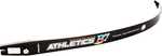 The Miracle X9 ILF riser is an intermediate target recurve riser constructed of magnesium. Features a plastic grip, easy setting tiller/power adjustment and Pivot block limb alignment system. Length: ...