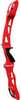 The Miracle X9 ILF riser is an intermediate target recurve riser constructed of magnesium. Features a plastic grip, easy setting tiller/power adjustment and Pivot block limb alignment system. Length: ...