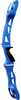 The Miracle X9 ILF riser is an intermediate target recurve riser constructed of magnesium. Features a plastic grip, easy setting tiller/power adjustment and Pivot block limb alignment system. Length: ...