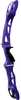 Sanlida Miracle X9 Recurve Riser Purple 25 in. Right Hand
