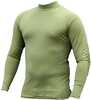 RynoStriker Conceptsin Total Shirt Green Large Model: HS021L