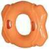 Hero Treat Dispensing Ring Hunter Orange Large Model: 64150