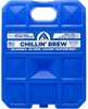 Arctic Ice Chillinâ€™ Brew was specifically designed with the beer drinker in mind, but is excellent for cooling anything you want kept cold. Chillinâ€™ Brewâ€™s freezing point of 28 degrees Fahrenhei...