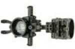 Spot Hogg Fast Eddie Sight 3 Pin .010 Right Hand Model: FE3RH10MRT
